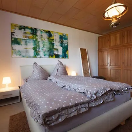 Apartamento Doerr_villa Wörrstadt